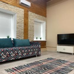 Фото Отель Евразия