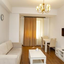 Фото Отель D&H Apartments (Ди энд Эйч)