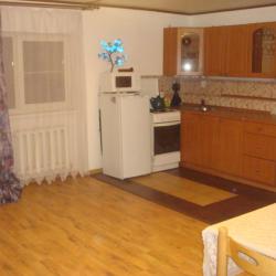 Фото Отель Коттедж на улице Московская 9