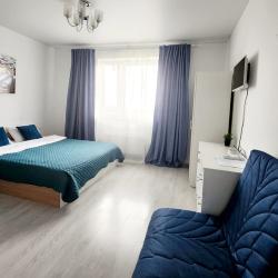 Фото Отель Runway Apartments на улице Южнодомодедовская 17