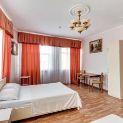 Фото Отель Григ