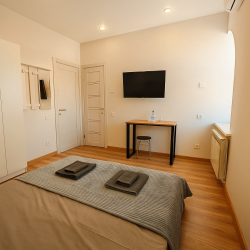 2-местный номер стандарт