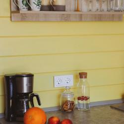 Дом у рябины