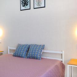 Фото Отель Квартирка-НСК на площади Райсовета