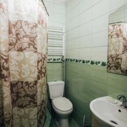 Фото Отель Lyudmila (Людмила)