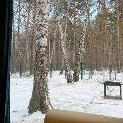 Фото Отель Nature Village (Натур Вилладж)