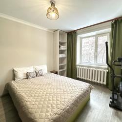 3-комнатные апартаменты стандарт