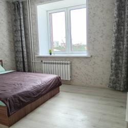 Фото Апартаменты на переулке Серышевский