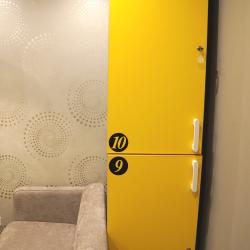 Фото Отель Обской