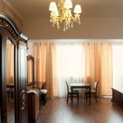 Фото Отель Новая Астория