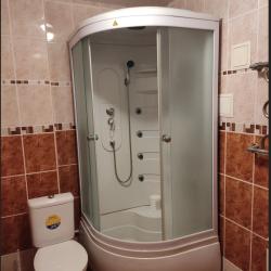 Фото Отель Золотой сазан