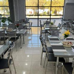 Фото Отель Tashrif Hotel (Ташриф)