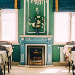 Фото Отель Усадьба