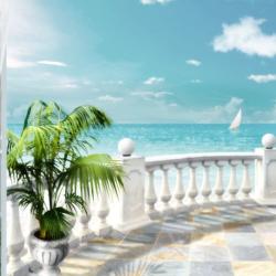 Фото 1-комнатные апартаменты на Проспекте Гагарина 101 к.1