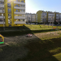 Фото Апартаменты на улице Еловая 8