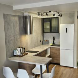 Фото Апартаменты на Архангельской, 23к2