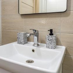 Фото Отель ApartMe на улице Кузнецовская 58 корпус 4