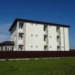 Фото Отель Соломон