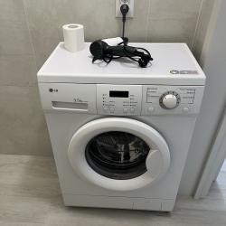 1-комнатные апартаменты улучшенные