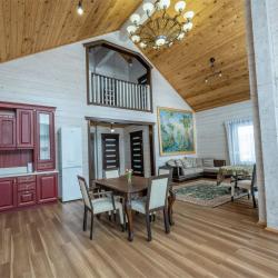 Коттедж премиум Нахимовский