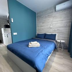 Фото Апартаменты на улице Красноармейская 10