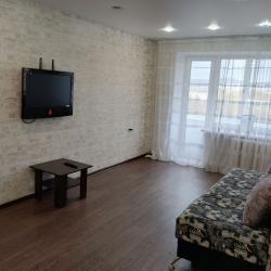 1-комнатные апартаменты стандарт