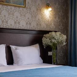 Фото Отель Karap Palace Hotel (Карап Палас)