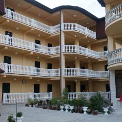 Фото Отель Лаванда