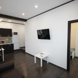 Фото Отель Квартиры в доме купчихи Морозовой