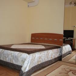 Фото Отель Солнечная