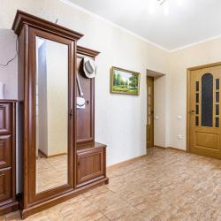 2-комнатные апартаменты улучшенные