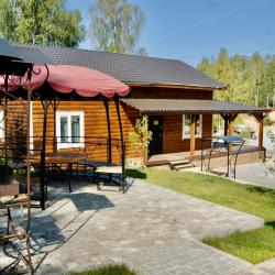 Вилла Царские Хоромы