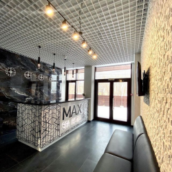 Фото Отель Max SPA (Макс Спа)