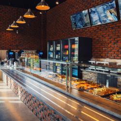 Фото Отель Горная Высота 985