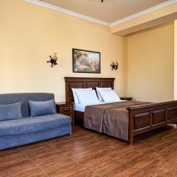 Фото Отель Chalet Provence (Шале Прованс)