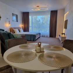 Фото Апартаменты на улице Ленина