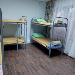 Фото Хостел №1