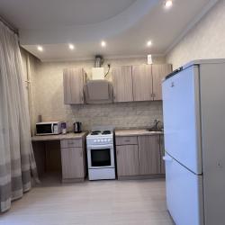 Фото Отель AlexHome (АлексХоум) на улице Заречная 3