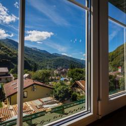 Фото Отель Апарт Гости