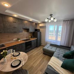 Фото Апартаменты на улице Белорусская 26