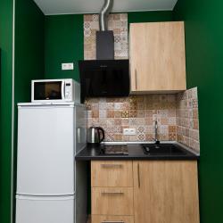 фото 3 MOKO Apartments (МОКО Апартментс) на улице Бориса Пастернака