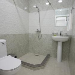 Фото Отель Kamilovs’ Hotel (Камилов'c)
