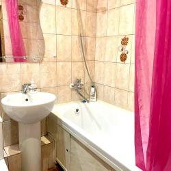 Фото Апартаменты на улице Сирина 78