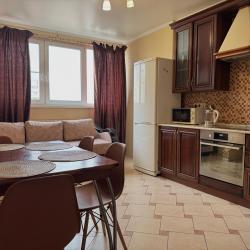 Фото Апартаменты на улице Гагарина, 75