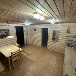 Фото Отель Коттедж 200м2