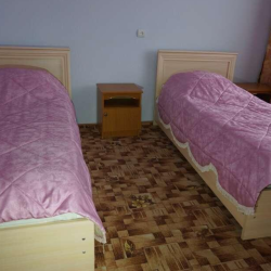Фото Отель Кубань