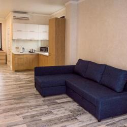 Фото Отель Жонкьер