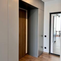 Фото Апартаменты на улице Пластунская 123Ак3