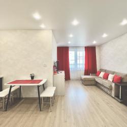 Фото Отель Katy Home (Кэти Хоум) на проспекте Октябрьский