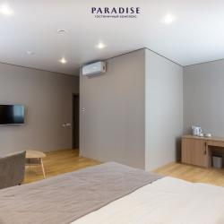 Фото Отель Paradise (Парадиз)